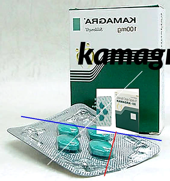 Kamagra achat en ligne